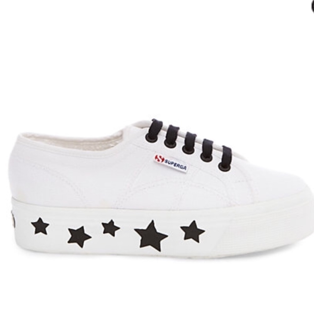 SUPERGA Corturbstraw